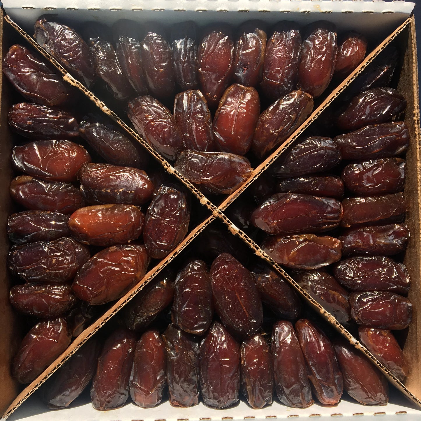 Fresh Medjool Dates